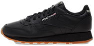 Reebok Classic Leather Core Black/ Pure Grey 5/ Gum, EU 44 / 285 mm - Sneakers