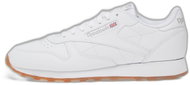 Reebok Classic Leather Ftw White/ Pure Grey 3/ Gum, EU 36 / 235 mm - Sneakers