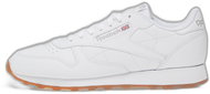 Reebok Classic Leather Ftw White/ Pure Grey 3/ Gum, EU 37.5 / 240 mm - Sneakers