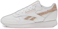 Reebok Classic Leather Ftw White/ Soft Ecru/ Ftw White, EU 40 / 260 mm - Sneakers