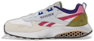 Reebok Classic Leather Hexalite White/ Cold Grey 7/ Stucco, EU 44 / 285 mm - Tenisky
