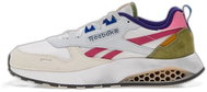 Reebok Classic Leather Hexalite White/ Cold Grey 7/ Stucco, EU 45 / 295 mm - Tenisky