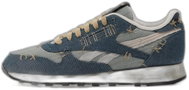 Reebok Classic Leather Hoops Blue/ Astral Grey/ Night Black, EU 40.5 / 260 mm - Tenisky