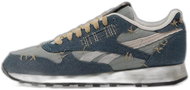 Reebok Classic Leather Hoops Blue/ Astral Grey/ Night Black, EU 43 / 280 mm - Tenisky