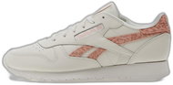 Reebok Classic Leather Chalk/ AURORG/ Chalk, EU 38.5 / 250 mm - Tenisky