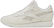 Reebok Classic Leather Chalk/ Chalk/ Pospin, EU 38 / 245 mm - Sneakers