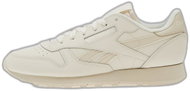 Reebok Classic Leather Chalk/ Paper White/ Alabaster, EU 38 / 245 mm - Sneakers