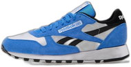 Reebok Classic Leather Kinblu/ Core Black/ Ftw White, EU 40.5 / 260 mm - Tenisky