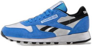 Reebok Classic Leather Kinblu/ Core Black/ Ftw White, EU 43 / 280 mm - Tenisky