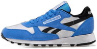 Reebok Classic Leather Kinblu/ Core Black/ Ftw White, EU 47 / 310 mm - Tenisky