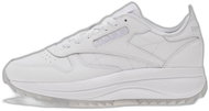 Reebok Classic Leather SP Extra Cloud White/ Light Solid Grey/ Lucid Lilac, EU 38.5 / 250 mm - Tenisky