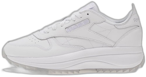 Reebok Classic Leather SP Extra Cloud White/ Light Solid Grey/ Lucid Lilac, EU 38.5 / 250 mm - Tenisky - Main image