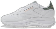 Reebok Classic Leather SP Extra Hargrn/ Sofecr/ Ftwwht, EU 39 / 255 mm - Sneakers