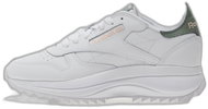 Reebok Classic Leather SP Extra Hargrn/ Sofecr/ Ftwwht, EU 40 / 260 mm - Tenisky