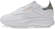 Reebok Classic Leather SP Extra Hargrn/ Sofecr/ Ftwwht, EU 40.5 / 265 mm - Tenisky