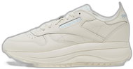 Reebok Classic Leather SP Extra Chalk/ Blue Peak/ Chalk, EU 38.5 / 250 mm - Sneakers