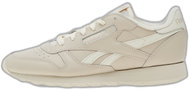 Reebok Classic Leather Stucco/ Vintage Chalk/ Paper White, EU 36 / 230 mm - Tenisky