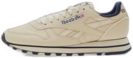Reebok Classic Leather Vintage 40Th Alabaster/ Vector Navy/ Gro, EU 44 / 285 mm - Tenisky