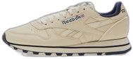 Reebok Classic Leather Vintage 40Th Alabaster/ Vector Navy/ Gro, EU 44.5 / 290 mm - Tenisky