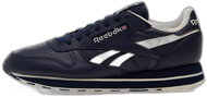 Reebok Classic Leather Vintage 40Th Vector Navy/ Alabaster/ Gro, EU 45 / 295 mm - Tenisky