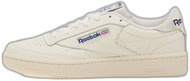 Reebok Club C 85 Chalk/ Chalk/ Classic Cobalt - Sneakers