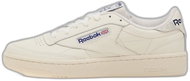 Reebok Club C 85 Chalk/ Chalk/ Classic Cobalt, EU 45.5 / 300 mm - Tenisky