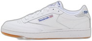 Reebok Club C 85 Int-White/ Royal-Gum, EU 41 / 265 mm - Tenisky