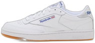 Reebok Club C 85 Int-White/ Royal-Gum, EU 44.5 / 290 mm - Tenisky