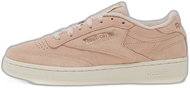 Reebok Club C 85 Soft Ecru/ Soft Ecru/ Chalk, EU 39 / 250 mm - Sneakers