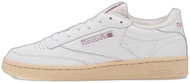 Reebok Club C 85 Vintage Ftw White/ Chalk/ Infused Lilac, EU 40 / 260 mm - Tenisky