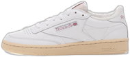 Reebok Club C 85 Vintage Ftw White/ Chalk/ Infused Lilac, EU 41 / 270 mm - Sneakers