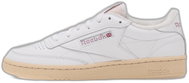 Reebok Club C 85 Vintage Ftw White/ Chalk/ Infused Lilac, EU 42 / 275 mm - Sneakers