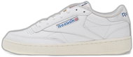 Reebok Club C 85 Vintage Ftw White/ Chalk/ Vector Blue, EU 36 / 235 mm - Tenisky