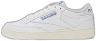 Reebok Club C 85 Vintage Ftw White/ Chalk/ Vector Blue, EU 36.5 / 236 mm - Tenisky