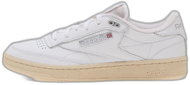 Reebok Club C 85 Vintage Ftw White/ Pure Gray3/ Paper White, EU 36 / 235 mm - Sneakers