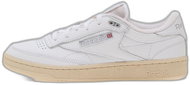 Reebok Club C 85 Vintage Ftw White/ Pure Gray3/ Paper White, EU 40.5 / 260 mm - Tenisky