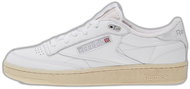 Reebok Club C 85 Vintage Ftw White/ Pure Grey 3/ Paper White, EU 38.5 / 245 mm - Sneakers