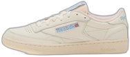 Reebok Club C 85 Vintage Chalk/ Alabaster/ Essential Blue, EU 42 / 270 mm - Sneakers