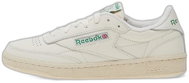 Reebok Club C 85 Vintage Chalk/ Alabaster/ Glen Green, EU 40.5 / 265 mm - Tenisky