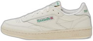 Reebok Club C 85 Vintage Chalk/ Alabaster/ Glen Green, EU 42 / 275 mm - Tenisky
