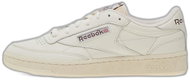 Reebok Club C 85 Vintage Chalk/ Alabaster/ Maroon, EU 36 / 235 mm - Tenisky