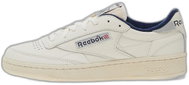 Reebok Club C 85 Vintage Chalk/ Alabaster/ Vector Navy, EU 38.5 / 245 mm - Sneakers