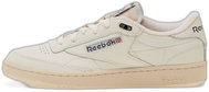 Reebok Club C 85 Vintage Chalk/ Core Black/ Paper White, EU 43 / 280 mm - Tenisky