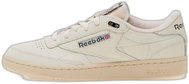 Reebok Club C 85 Vintage Chalk/ Core Black/ Paper White, EU 44 / 285 mm - Tenisky