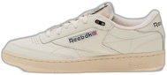 Reebok Club C 85 Vintage Chalk/ Core Black/ Paper White, EU 45 / 295 mm - Sneakers