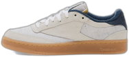 Reebok Club C 85 White/ Chalk/ Indigo, EU 40.5 / 260 mm - Tenisky