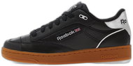 Reebok Club C Bulc Black/ Ftw White/ Rbkg03, EU 44.5 / 290 mm - Sneakers