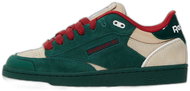 Reebok Club C Bulc Dark Green/ Oat/ Clay Yellow, EU 47 / 310 mm - Tenisky