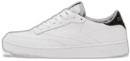Reebok Club C Clean Ftw White/ Ftw White/ Core Black, EU 36 / 235 mm - Sneakers