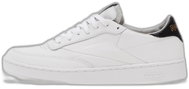 Reebok Club C Clean Ftw White/ Ftw White/ Core Black, EU 36.5 / 236 mm - Sneakers